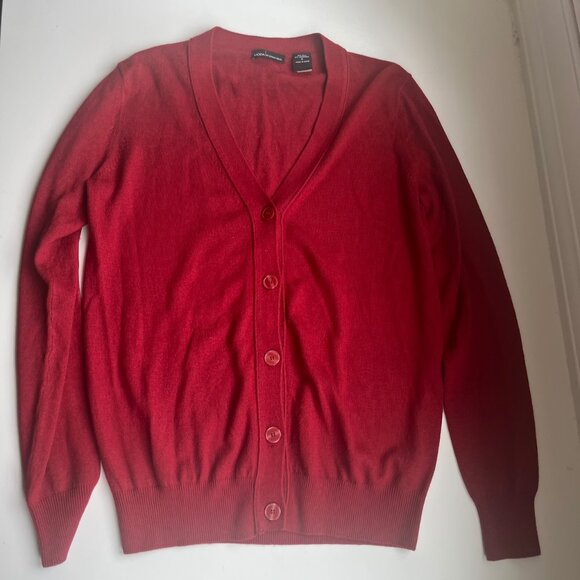 Women’s V-Neck Cardigans (Size Small) - Picture 5 of 8